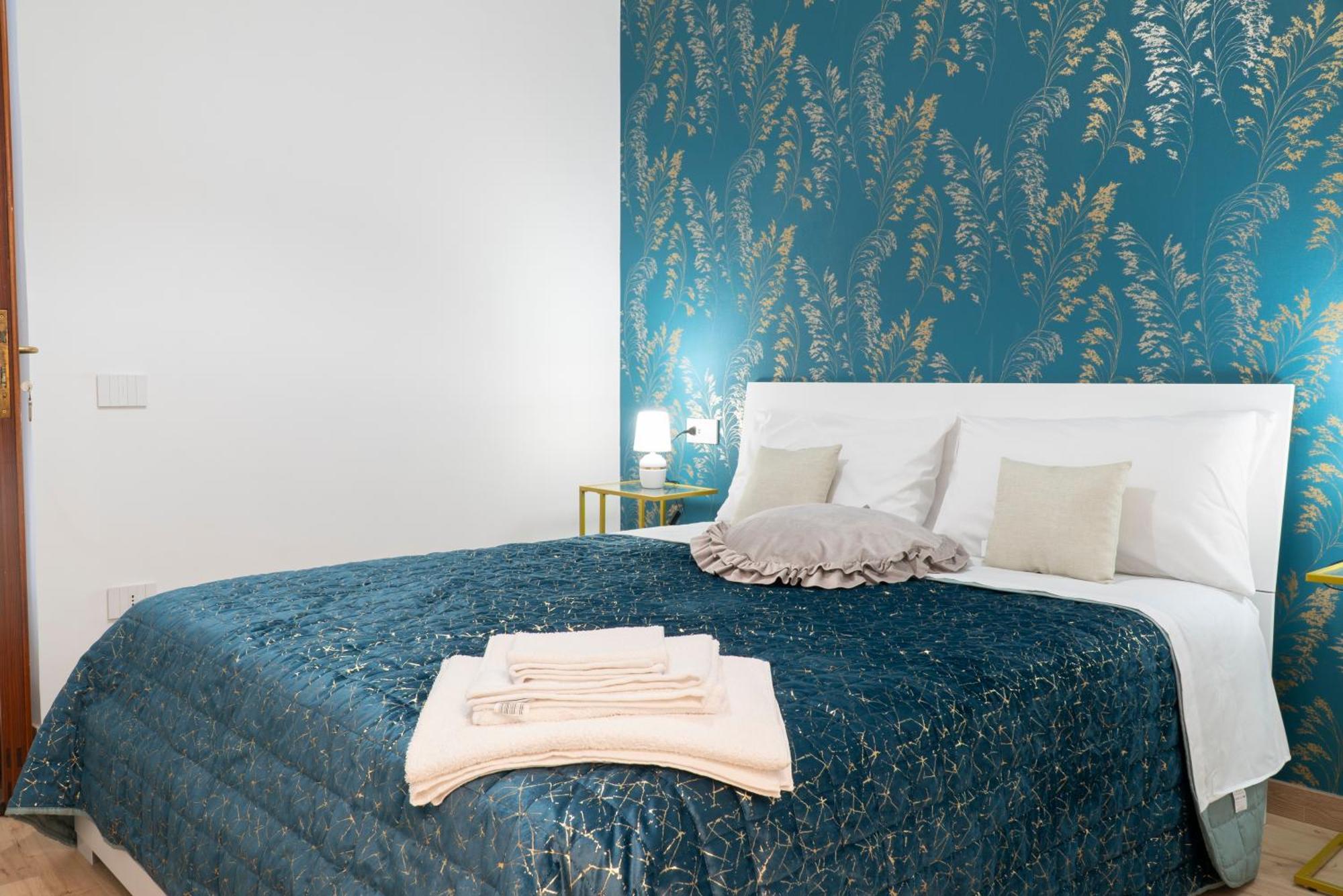 B&B La Piana Вико-Экуенсе Экстерьер фото