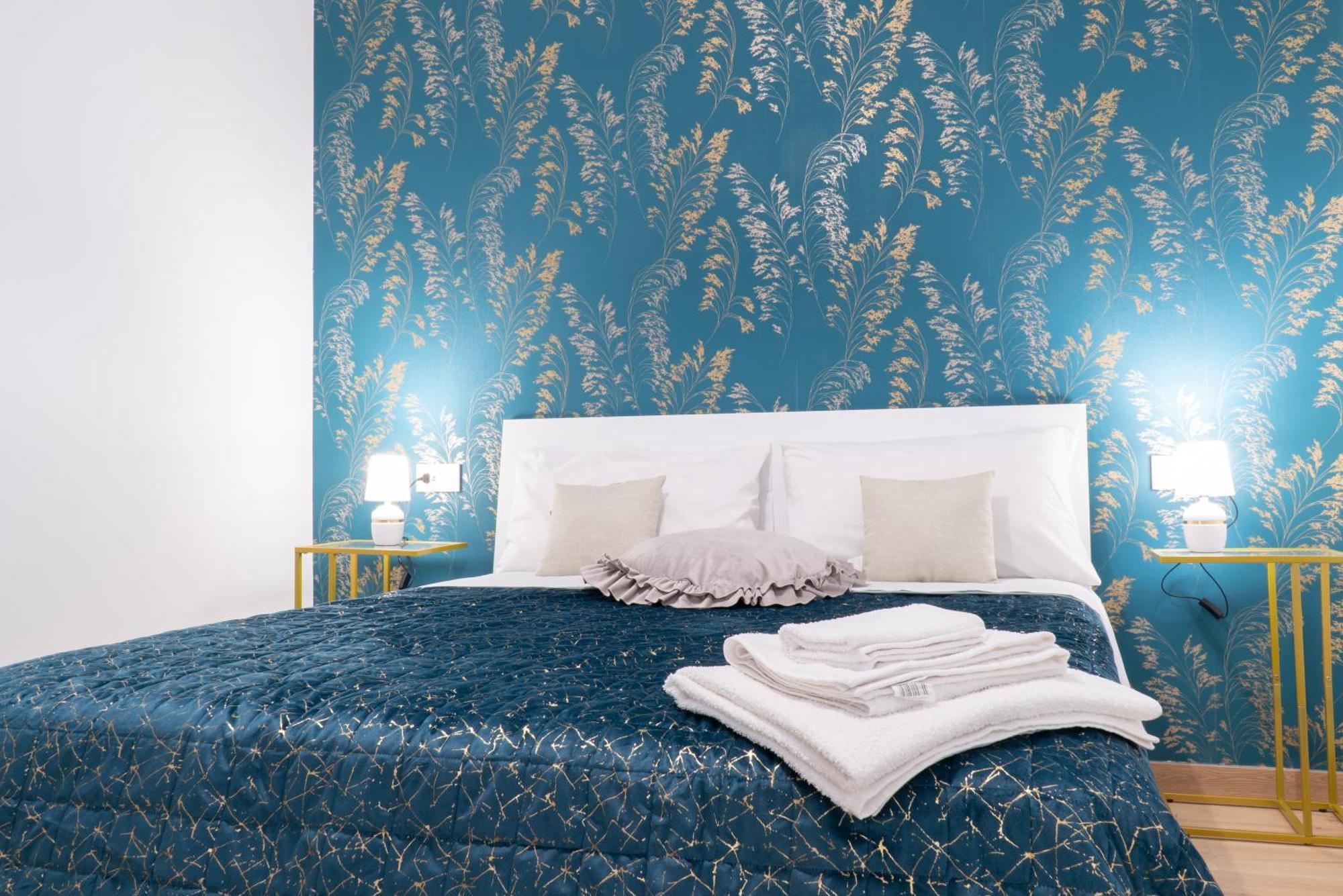B&B La Piana Вико-Экуенсе Экстерьер фото
